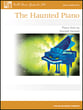 The Haunted Piano piano sheet music cover